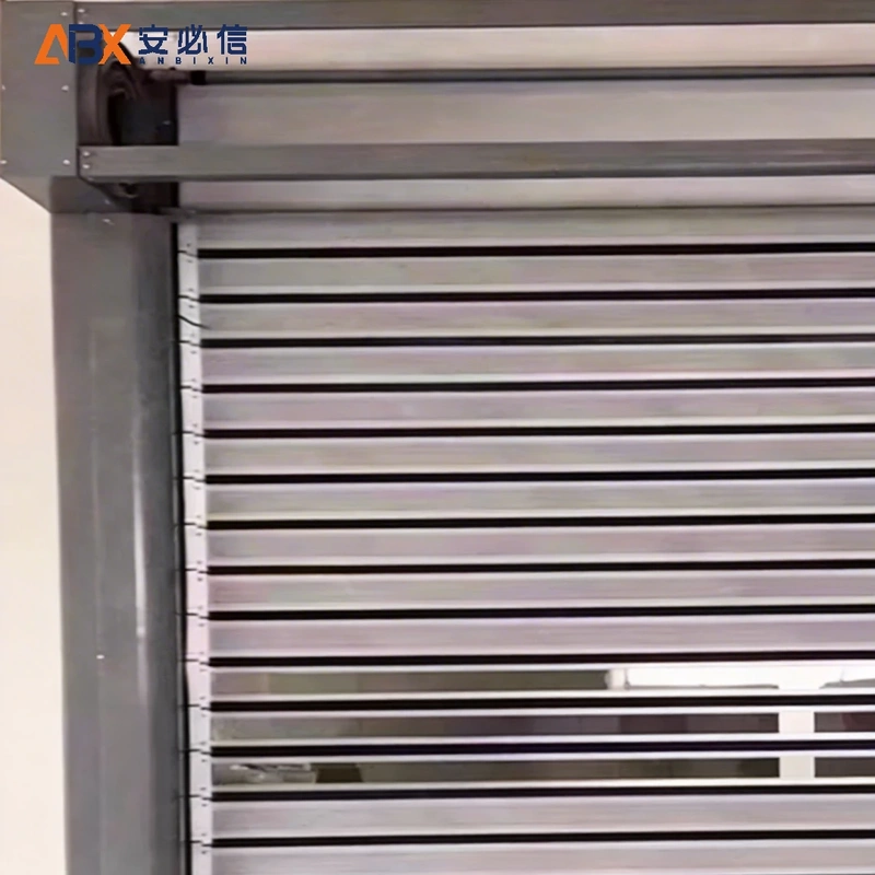 广元市感应高速门